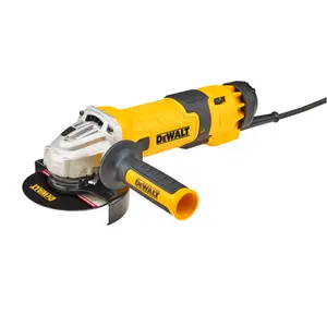 220v, Esmerilhadeira 4.1/2" (115mm) Dewalt 1.500w DWE4336