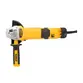 220v, Esmerilhadeira 4.1/2" (115mm) Dewalt 1.500w DWE4336