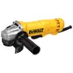 220v, Esmerilhadeira 5" (125mm) Dewalt 1200w DWE4212