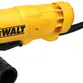 220v, Esmerilhadeira 5" (125mm) Dewalt 1200w DWE4212