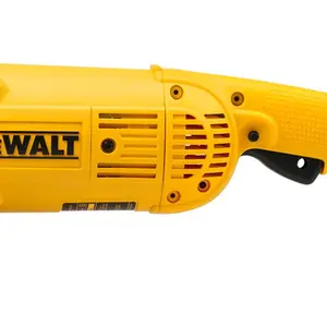 220v, Esmerilhadeira 7" Dewalt 2200w DWE491B2