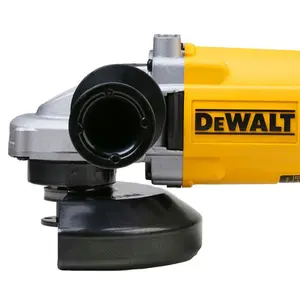 220v, Esmerilhadeira 7" Dewalt 2200w DWE491B2