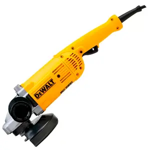 220v, Esmerilhadeira 7" Dewalt 2200w DWE491B2