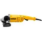 220v, Esmerilhadeira 7" Dewalt 2200w DWE491B2