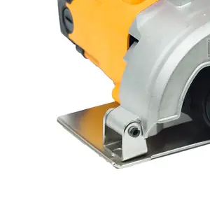 110v, Serra Mármore 4.1/2" Dewalt 1.400w DW862