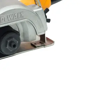 110v, Serra Mármore 4.1/2" Dewalt 1.400w DW862