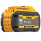 Bateria Dewalt 20v/60v de 9.0Ah XR PowerPack FlexVolt DCB609