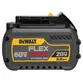 Bateria Dewalt 20v/60v MAX FlexVolt de 6.0 Ah DCB606