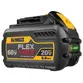 Bateria Dewalt 20v/60v MAX FlexVolt de 6.0 Ah DCB606
