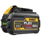 Bateria Dewalt 20v/60v MAX FlexVolt de 6.0 Ah DCB606