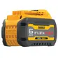 Bateria Dewalt 20v/60v MAX FlexVolt de 6.0 Ah DCB606