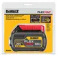 Bateria Dewalt 20v/60v MAX FlexVolt de 6.0 Ah DCB606