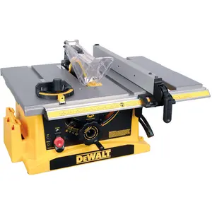 220v, Serra Circular de Bancada / Mesa 10" Dewalt 1800w DWE7470