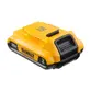 Bateria Dewalt 20v MAX Li-ion de 2.0Ah DCB203B3