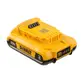 Bateria Dewalt 20v MAX Li-ion de 2.0Ah DCB203B3