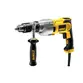 220v, Furadeira de Impacto 5/8" Dewalt 1300w Com Maleta D21570K