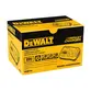 220v, Carregador Rápido de Baterias FlexVolt Dewalt 20v e 60v DCB118