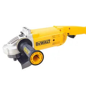 220v, Esmerilhadeira 9" Dewalt 2600w DWE496