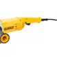 220v, Esmerilhadeira 9" Dewalt 2600w DWE496