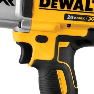 Chave de Impacto 1/2" (13mm) Dewalt 20v Sem Baterias DCF899B-B3
