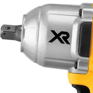 Chave de Impacto 1/2" (13mm) Dewalt 20v Sem Baterias DCF899B-B3