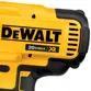 Chave de Impacto 1/2" (13mm) Dewalt 20v Sem Baterias DCF899B-B3