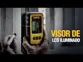 Detector de Laser Para Nível Dewalt 50 Metros DW0892