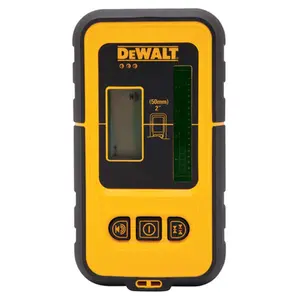 Detector de Laser Para Nível Dewalt 50 Metros DW0892