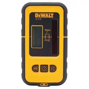 Detector de Laser Para Nível Dewalt 50 Metros DW0892
