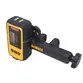 Detector de Laser Para Nível Dewalt 50 Metros DW0892