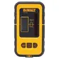 Detector de Laser Para Nível Dewalt 50 Metros DW0892