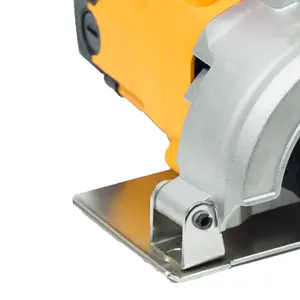 220v, Serra Mármore 4.1/2" Dewalt 1.400w DW862