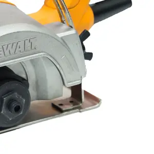 220v, Serra Mármore 4.1/2" Dewalt 1.400w DW862