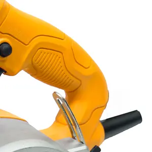 220v, Serra Mármore 4.1/2" Dewalt 1.400w DW862