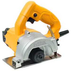 220v, Serra Mármore 4.1/2" Dewalt 1.400w DW862