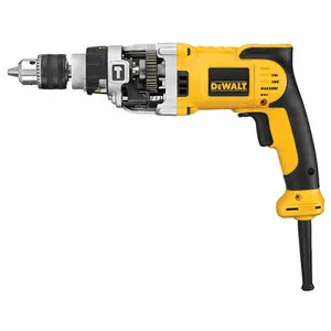 Furadeira de Impacto Dewalt 1/2" 1100w DWD520-B2 220v