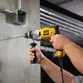 Furadeira de Impacto Dewalt 1/2" 1100w DWD520-B2 220v