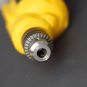 220v, Furadeira Sem Impacto 3/8" Dewalt 550w VVR DWD014