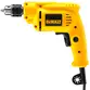 220v, Furadeira Sem Impacto 3/8" Dewalt 550w VVR DWD014