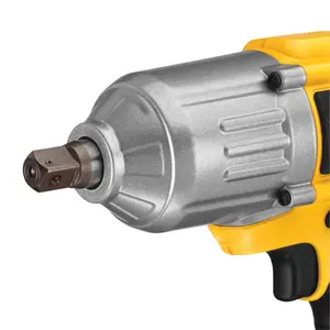 Chave de Impacto 1/2" Dewalt C/ 2 Baterias 20v MAX de 4Ah DCF889M2-B2