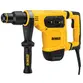220v, Martelete Perf. e Romp. SDS-Max Dewalt 6.1J 1050w D25481K