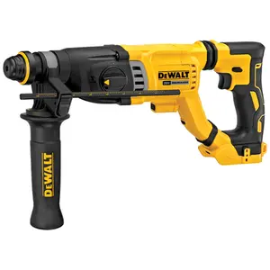 Martelete Perf. e Romp. SDS-Plus Dewalt 20v 3.0J S/ Bateria DCH263B