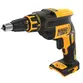 Parafusadeira P/ Drywall 1/4" (6.35mm) Dewalt 20v Sem Bateria DCF620B
