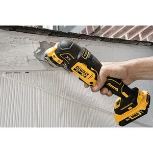Multi Ferramenta Oscilante Dewalt 20v MAX Sem Bateria DCS356B