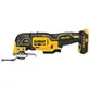 Multi Ferramenta Oscilante Dewalt 20v MAX Sem Bateria DCS356B
