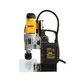 220v, Furadeira Com Base Magnética Dewalt 1.200w DWE1622K