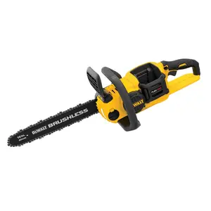 Eletroserra 16" Dewalt 60v MAX FlexVolt Sem Bateria DCCS670B