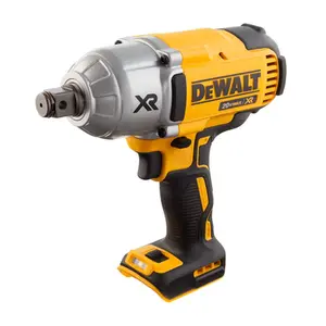 Chave de Impacto 3/4" Dewalt 20v Brushless Sem Bateria DCF897B-B3