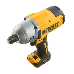 Chave de Impacto 3/4" Dewalt 20v Brushless Sem Bateria DCF897B-B3