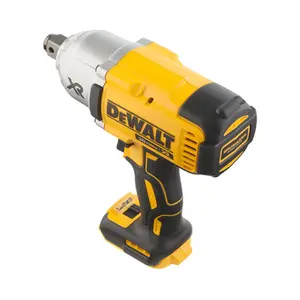 Chave de Impacto 3/4" Dewalt 20v Brushless Sem Bateria DCF897B-B3